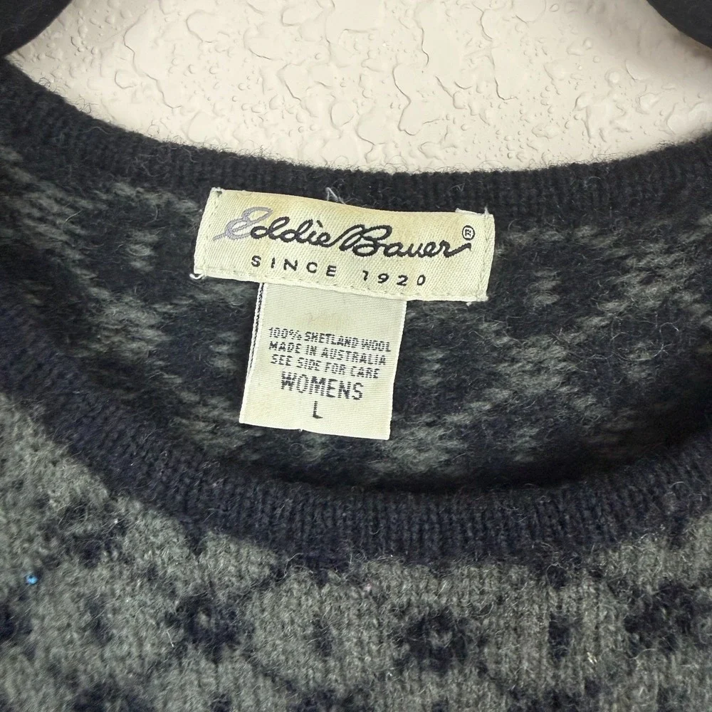 Eddie Bauer this item
